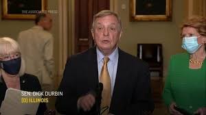 Blunt, capito, cassidy, collins, cornyn, cramer, crapo, fischer, grassley, hoeven, mcconnell, murkowski, portman, risch, romney, rounds, tillis & young b). Senate Dems Push To Finish Infrastructure Bill News Dailyjournalonline Com