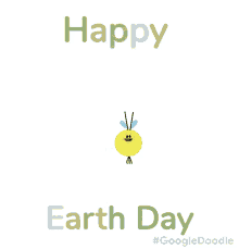 Now let's go out there and make our home a better place!!! Happy Earth Day Gifs Tenor