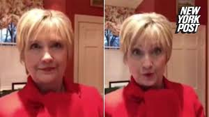 Submitted 4 years ago by politicstoday. Fierce Or Flop Hillary Clinton Debuts New Haircut In Message To Women Youtube
