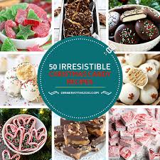 Now reading50 christmas candy recipes guaranteed to spread holiday cheer. 50 Irresistible Christmas Candy Recipes Dinner At The Zoo