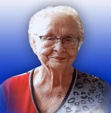 Avis de décès de Mme Rita Boucher Lacasse