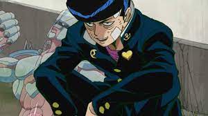 Personality profile page for tenga onigawara in the mob psycho 100 subcategory under anime & manga as part of the personality database. Tenga Onigawara From Psycho Mob Looks Familiar Unexpectedjojo