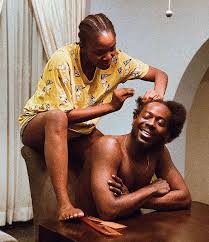 Produced by blaize beatz, sinner serves as the. Singer Simi Narrate How She Knew Adekunle Gold Was The Man For Her Naijaloaded