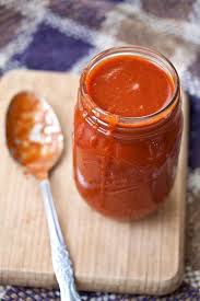 Enchilada Sauce Tide Thyme Recipe Homemade Enchiladas Homemade Enchilada Sauce Recipes