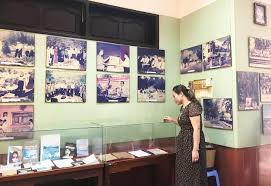 Võ Thị Sáu - nữ Anh hùng miền Đất Đỏ sống mãi cùng năm tháng - Báo Cao Bằng điện tử