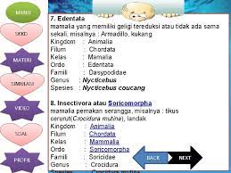 Check spelling or type a new query. Menu Skkd Materi Simulasi Mamalia Video Soal Profil