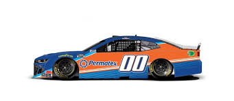 The average nascar race draws about three million viewers, up slightly from last year when another major change for 2020 is the name of the series itself. Paint Scheme Preview 2020 Nascar All Star Events Nascar