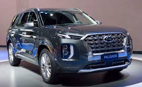 The home of volkswagen is set to have its name on another model headed for australia with 300 volkswagen touareg wolfsburg large suvs arriving next year. Hyundai Grandmaster 2020 Exterior Interior Engine Review Latest Car Reviews