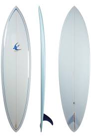 7 6 Bluebird Surfboard Design Blue Bird Surfboard