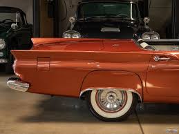 Image result for Bronze 1957 Thunderbird