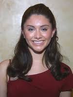 Danielle Wiener's Instagram, Twitter & Facebook