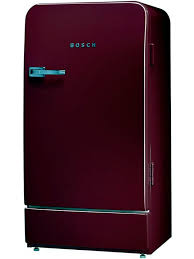 Check spelling or type a new query. Retro Bosch Refrigerator Brings Color To The Kitchen Interior Design Ideas Ofdesign