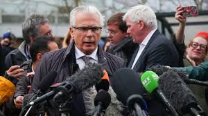 Consulta todas las noticias e información de última hora sobre baltasar garzón real, exjuez de la audiencia nacional. Baltasar Garzon Asumio La Defensa De Alex Saab Testaferro De Maduro Quiere Evitar Que Sea Extraditado A Estados Unidos Infobae