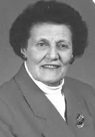 Seale Louise Obituary (2013)