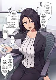 Outdoor Onna Joushi To Ura De Nikutaikankei O Motsu Ohanashi- Original Hentai  Egg Vibrator - Nhentai.life