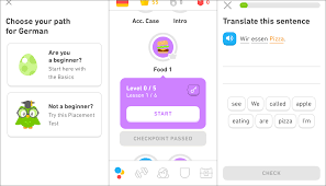 Download duolingo 5.22.4 for android for free, without any viruses, from uptodown. The 6 Best Free Language Learning Apps Of 2021