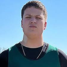 James Barnett, Iowa City West