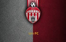 The match starts at 16:30 on 16 july 2021. Wallpaper Wallpaper Sport Logo Football Sepsi Osk Images For Desktop Section Sport Download