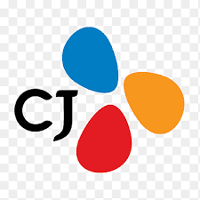 Put new text under old text. Logo Cj Group Brand South Korea Company Abs Cbn News And Current Affairs Company Text Png Pngegg