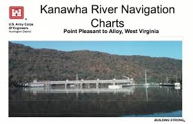 Kaneohe River Navigation Charts
