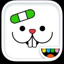 Toca Pet Doctor Toca Boca Animal Doctor Kids App Pets