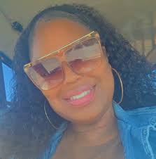 Is this man a legitimate salesperson or a potential threat?