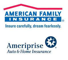 Maybe you would like to learn more about one of these? American Family Insurance Acquires Ameriprise Auto Home