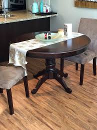 Pier one dining room tables pier one canada dining room. Pier 1 Imports Ronan Extension Tobacco Brown Dining Table Classifieds For Jobs Rentals Cars Furniture And Free Stuff