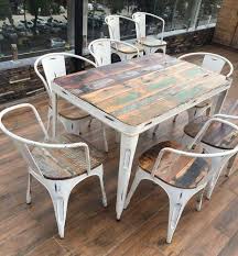Best classic furniture ever, these guys are best in carving furniture. Metal Restaurant Table Chair Hotel Furniture Restaurant Chair Table à¤° à¤¸ à¤Ÿ à¤° à¤Ÿ à¤«à¤° à¤¨ à¤šà¤° In Andheri East Mumbai Creative Chairs Id 20620301755
