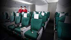 Criteria For Evaluating Strategic Alternatives For Cathay Pacific Airways Essay