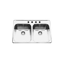 kitchen sink 18 gauge stainless steel