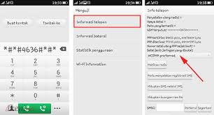 Cara mengaktifkan jaringan 4g lte di oppo f1. Cara Lock Jaringan Android Ke 3g Atau 4g Ikeni Net