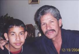 Olando Trujillo Obituary (2007)