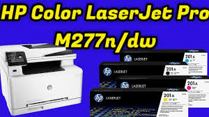Hp laserjet pro mfp m227sdn specifications. Hp M277n M277dw Color Laserjet Printer Full Specifications Review Youtube