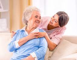 Home care and senior care ensuring safety and wellbeing through the current health crisis and continue to elevate the human spirit with comfort keepers home care in okc, edmond, and we live this mission every day and would be privileged to care for you or your loved one, in the same way. Tips For Ensuring The Best Home Health Care For Seniors Senior Care Referral Services Of Oklahoma