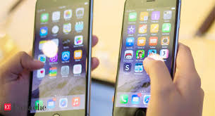 100% original 16g/64g/128g motherboard for iphone 6 plus. Apple Apple Iphone 6 Launching In India On October 17 For Rs 53 500 6 Plus For Rs 62 500 The Economic Times