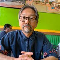 Vernon Miyata's Instagram, Twitter & Facebook