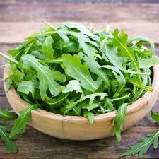 As nouns the difference between vegetable and rocket. Rocket Arugula Rucola How Genetics Determines The Health Benefits And Whether You Like This Leafy Green