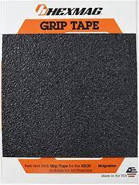 Have people buy my grip tape. Amazon Com Hexmag Company Hxgt Grip Tape 46 Hex Shapes Black Sports Outdoors