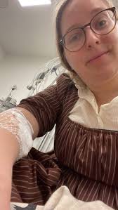 Anna Melzer (@wellendonner)