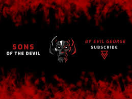 A great youtube banner is a lot like a great book cover, it grabs your interest and makes you want to look inside. Placeit Youtube Banner Generator For A Gaming Channel With An Evil Skull Graphic