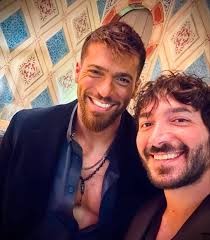 Fue agradable verlos a todos hoy, increíble.