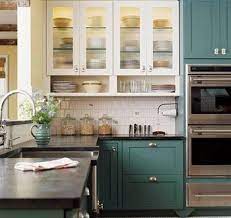 I bought a gallon of this color in the eggshell finish from home depot. Benjamin Moore Waterbury Green Google Search Kitchen Trends Kitchen Inspirations Kitchen Cabinet Colors