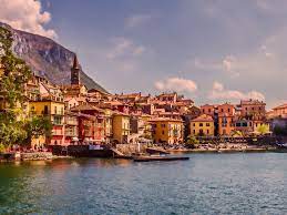 Comomeer | midden in de coulisse van de alpen ligt het lago di como. Varenna Italien Die Besten Aktivitaten In Varenna Comer See