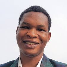 OLUWAFEMI DANIEL IGE