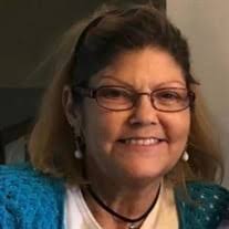 Sandra Kay Lykins Obituary (2022)