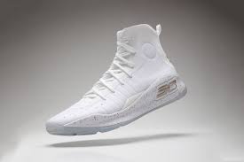 Along with the new shoes, curry got an updated look to his brand logo. The Under Armour Curry 4 Is Definitely Steph Curry S Coolest Sneaker Yet Maxim