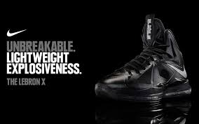 Black And White Print Ads Nike Print Ads 6 Nike Print Magazine Ads That Boosted The Brand S Popularity Nike Shoes Ads Nike Ad