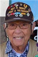 Joe Cruz Obituary (1928