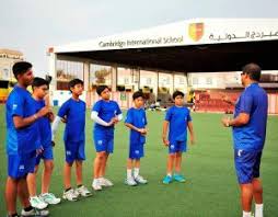 Byu sports camps presented by yba. 6 Winter Sports Camps In Dubai Keep Kids Active In Winter Holidays Your Dubai Guide